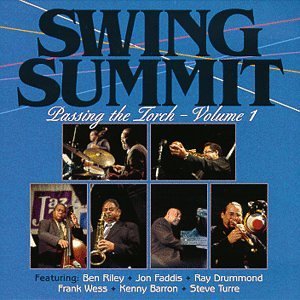 Swing Summi/Vol. 1-Swing Summit@Swing Summi