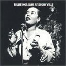 Billie Holiday/At Storyville