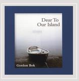 Gordon Bok Dear To Our Island 