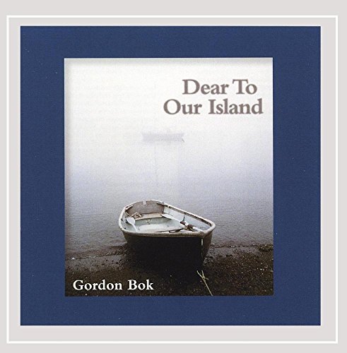 Gordon Bok Dear To Our Island 