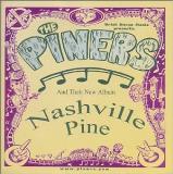 Piners Nashville Pine Local 