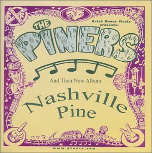 Piners Nashville Pine Local 