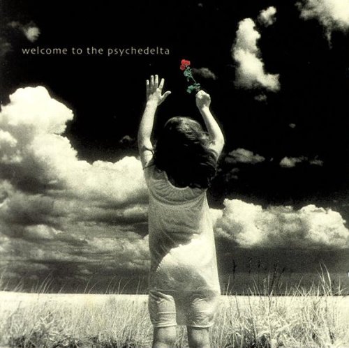 Kerry Kearny Band/Welcome To Psychedelta