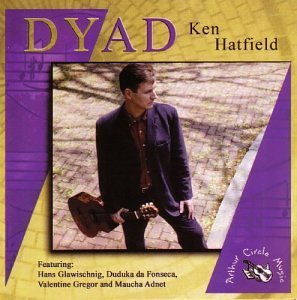 HATFIELD,KEN/DYAD