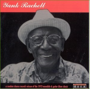 Yank Rachell/Yank Rachell