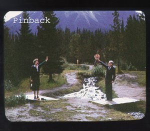 Pinback Pinback 