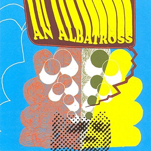 Albatross/We Are The Lazer Viking