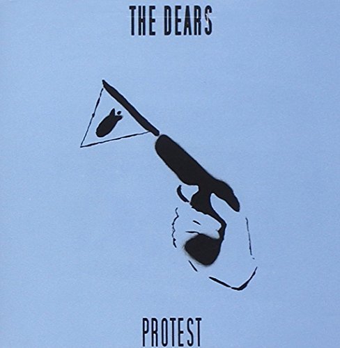 DEARS/PROTEST EP