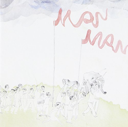 Man Man/Six Demon Bag