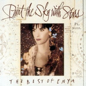 Enya/Paint The Sky With Stars Best@Import-Jpn@Lmtd Ed.
