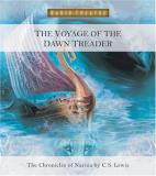 C. S. Lewis Voyage Of The Dawn Treader The 