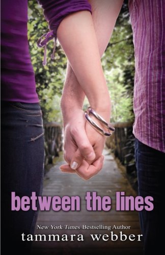 Tammara Webber/Between the Lines