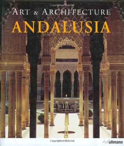 Brigitte Hintzen Bohlen Andalusia 