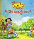 Reading 2007 Kindergarten Student Reader Grade K U Tam And Sam In The Orange Grove 