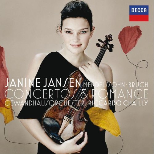 Medelsson/Bruch/Violin Concertos@Import-Gbr@Lmtd. Edition
