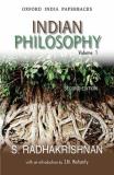 Radhakrishnan Indian Philosophy Volume 1 0002 Edition; 