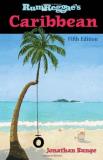 Jonathan Runge Rum & Reggae's Caribbean 0005 Edition; 