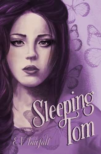 E. V. Fairfall Sleeping Tom 