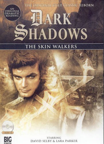 Scott Handcock Skin Walkers The Abridged 