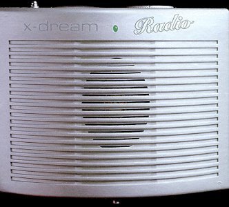 X Dream Radio 