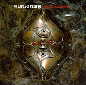 Sunkings Soul Sleeping 