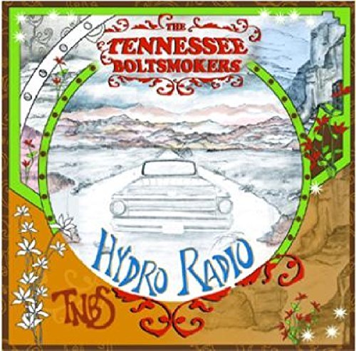 Tennessee Boltsmokers/Hydroradio