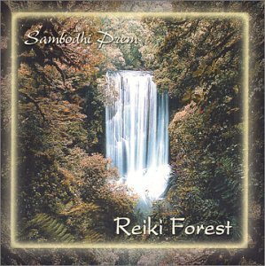Sambodhi Prem Reiki Forest 
