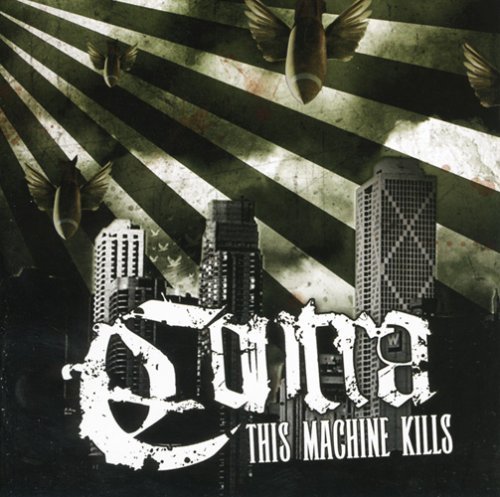 Contra/This Machine Kills@Explicit