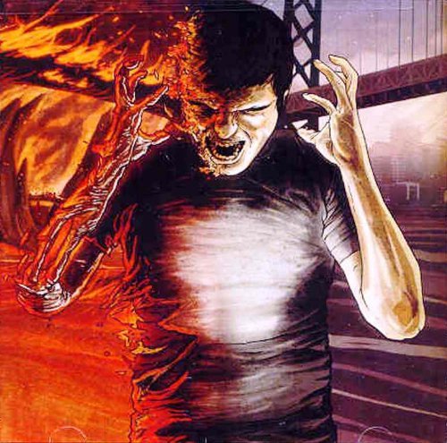 Endwell/Consequences@Explicit