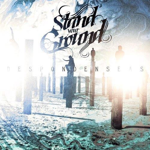 Stand Your Ground/Despondanseas@Explicit