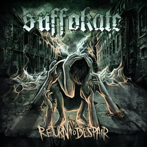 Suffokate/Return To Despair@Explicit