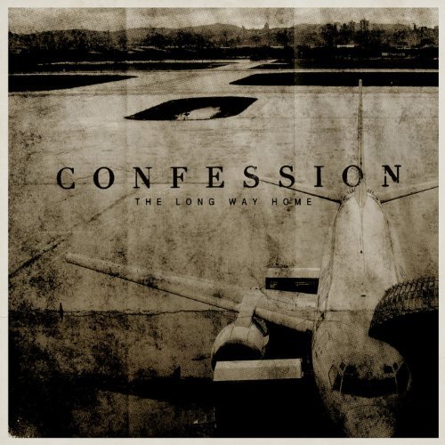 Confession/Long Way Home@Explicit