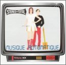 Stereo Total/Musique Automatique