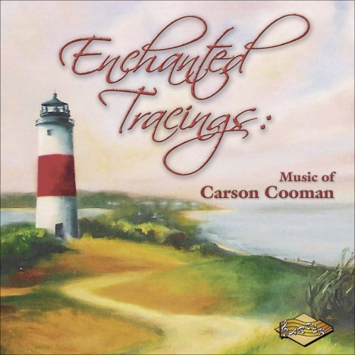 C. Cooman/Enchanted Tracings: Music Of C@Kozanek/Skuta/Trevor