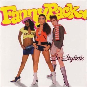 Fannypack/So Stylistic