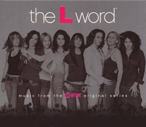 Various Artists/L-Word