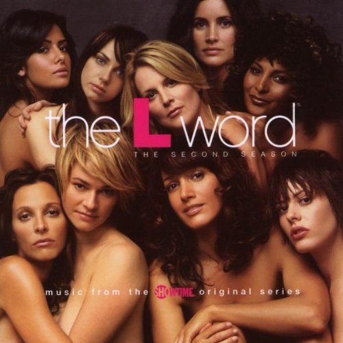 L WORD/VOL. 2-SOUNDTRACK