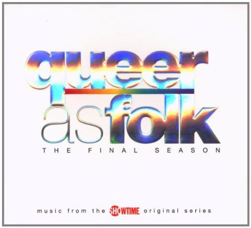 Queer As Folk 5 Television Soundtrack 