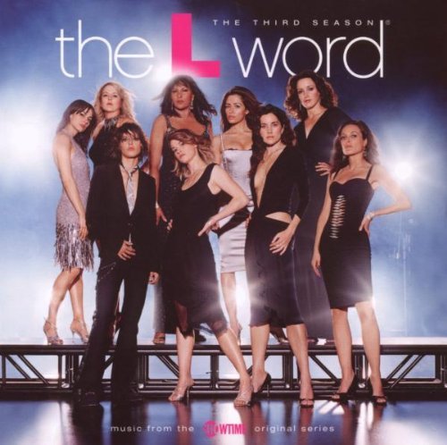 L Word-Season 3/Soundtrack@2 Cd Set