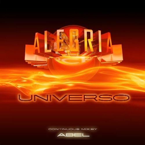 Abel/Alegria Universo