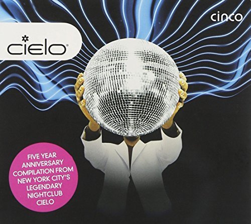 Cielo/Cinco@2 Cd Set