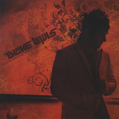 blake,lewis/Heartbreak On Vinyl