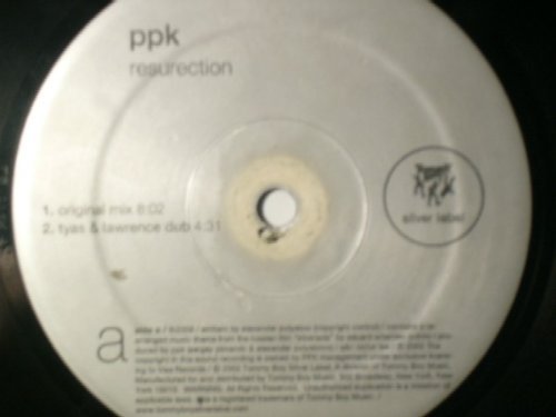 Ppk/Resurrection