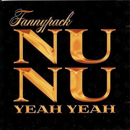 Fannypack/Nu Nu@Nu Nu