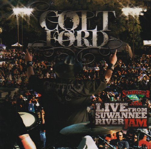 Colt Ford/Live From The Suwannee River J