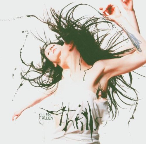 Ellen Allien/Thrills