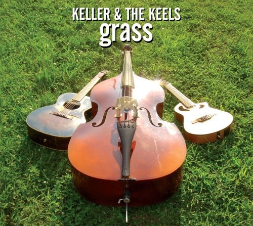 Keller Williams Grass Digipak 