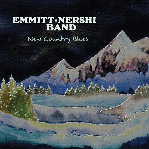 Emmitt-Nershi Band/New Country Blues