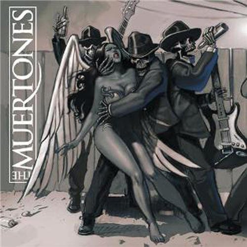 Muertones/Muertones