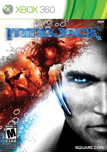 Xbox 360/Mindjack